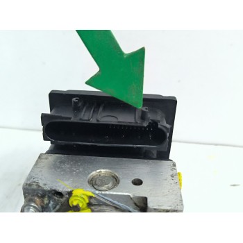 Recambio de abs para hyundai getz (tb) 1.6 referencia OEM IAM 589101C310 0265231357 