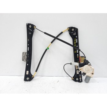 Recambio de elevalunas delantero izquierdo para mercedes-benz clase c coupé (c205) c 180 (205.340) referencia OEM IAM A205720652