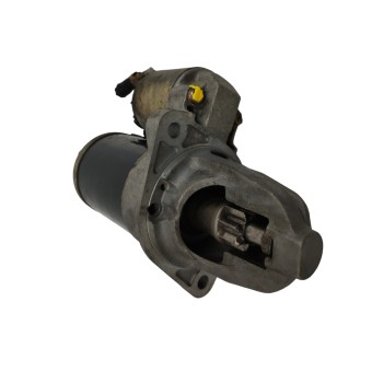 Recambio de motor arranque para smart forfour 1.1 cat referencia OEM IAM MR994922  