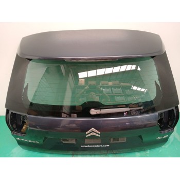 Recambio de porton trasero para citroën c5 iii break (rw_) 2.0 hdi referencia OEM IAM 8701Y1  