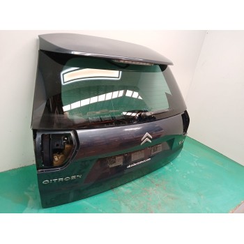 Recambio de porton trasero para citroën c5 iii break (rw_) 2.0 hdi referencia OEM IAM 8701Y1  