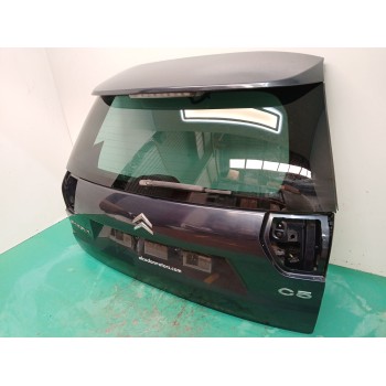 Recambio de porton trasero para citroën c5 iii break (rw_) 2.0 hdi referencia OEM IAM 8701Y1  