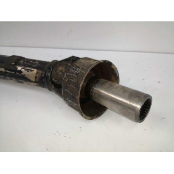 Recambio de transmision central para mitsubishi montero (v20/v40) 3.0 v6 24v cat referencia OEM IAM   