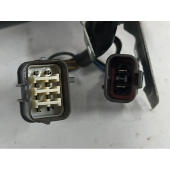 Recambio de delco para rover 600 i (rh) 620 i referencia OEM IAM TD58U3923  
