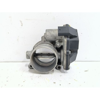 Recambio de caja mariposa para ssangyong actyon i 200 xdi 4wd referencia OEM IAM A6651410225 5WY9170A 