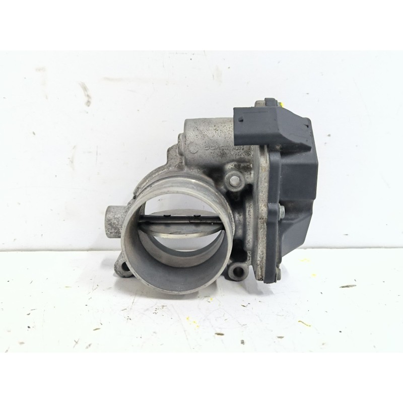 Recambio de caja mariposa para ssangyong actyon i 200 xdi 4wd referencia OEM IAM A6651410225 5WY9170A 