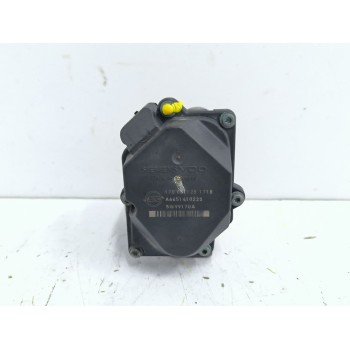 Recambio de caja mariposa para ssangyong actyon i 200 xdi 4wd referencia OEM IAM A6651410225 5WY9170A 
