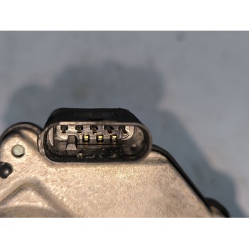 Recambio de caja mariposa para ssangyong actyon i 200 xdi 4wd referencia OEM IAM A6651410225 5WY9170A 