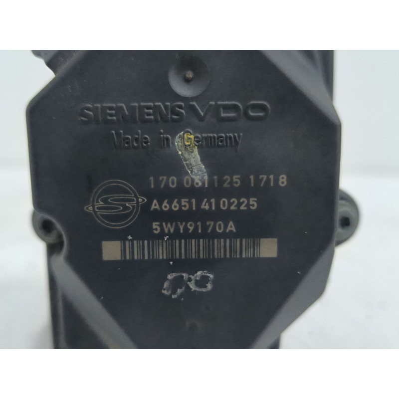 CAJA MARIPOSA 5WY9170A