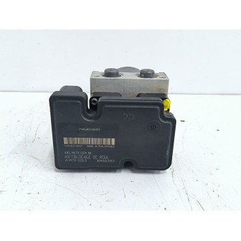 Recambio de abs para peugeot 207/207+ (wa_, wc_) 1.6 16v referencia OEM IAM 9662150680 10020700774 