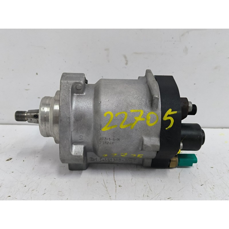 Recambio de bomba inyeccion para ssangyong actyon i 200 xdi 4wd referencia OEM IAM A6650700101 R9044Z051A 