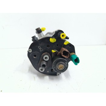Recambio de bomba inyeccion para ssangyong actyon i 200 xdi 4wd referencia OEM IAM A6650700101 R9044Z051A 
