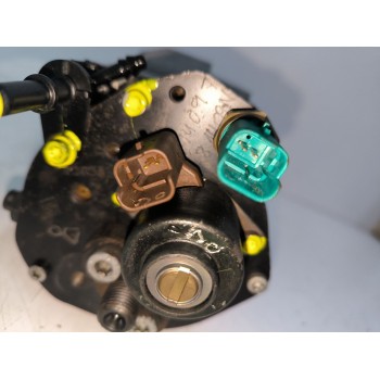 Recambio de bomba inyeccion para ssangyong actyon i 200 xdi 4wd referencia OEM IAM A6650700101 R9044Z051A 