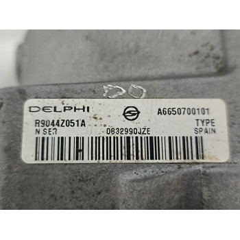 Recambio de bomba inyeccion para ssangyong actyon i 200 xdi 4wd referencia OEM IAM A6650700101 R9044Z051A 