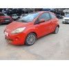 ford ka (ru8) del año 1950