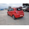 ford ka (ru8) del año 1950