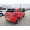 ford ka (ru8) del año 1950