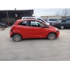 ford ka (ru8) del año 1950
