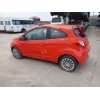 ford ka (ru8) del año 1950