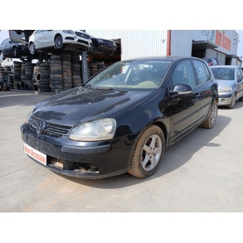 volkswagen golf v (1k1) del año 2007
