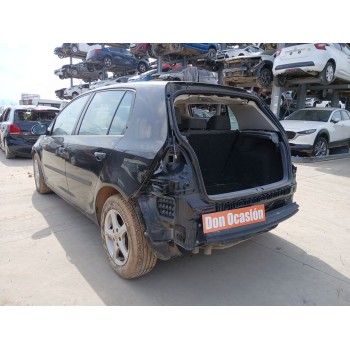 volkswagen golf v (1k1) del año 2007