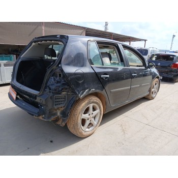volkswagen golf v (1k1) del año 2007