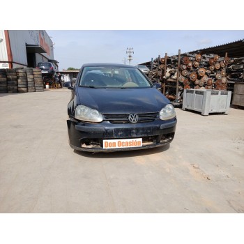 volkswagen golf v (1k1) del año 2007