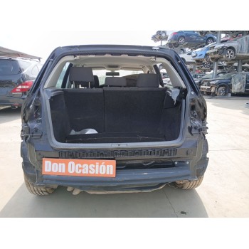 volkswagen golf v (1k1) del año 2007