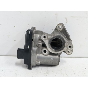 Recambio de valvula egr para mercedes-benz clase a (w176) a 180 cdi / d (176.012) referencia OEM IAM H8201143495 147104647R 