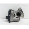 Recambio de valvula egr para mercedes-benz clase a (w176) a 180 cdi / d (176.012) referencia OEM IAM H8201143495 147104647R 