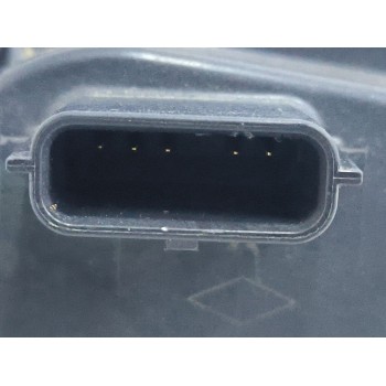 Recambio de valvula egr para mercedes-benz clase a (w176) a 180 cdi / d (176.012) referencia OEM IAM H8201143495 147104647R 