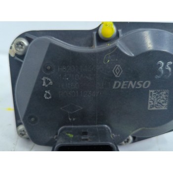 Recambio de valvula egr para mercedes-benz clase a (w176) a 180 cdi / d (176.012) referencia OEM IAM H8201143495 147104647R 