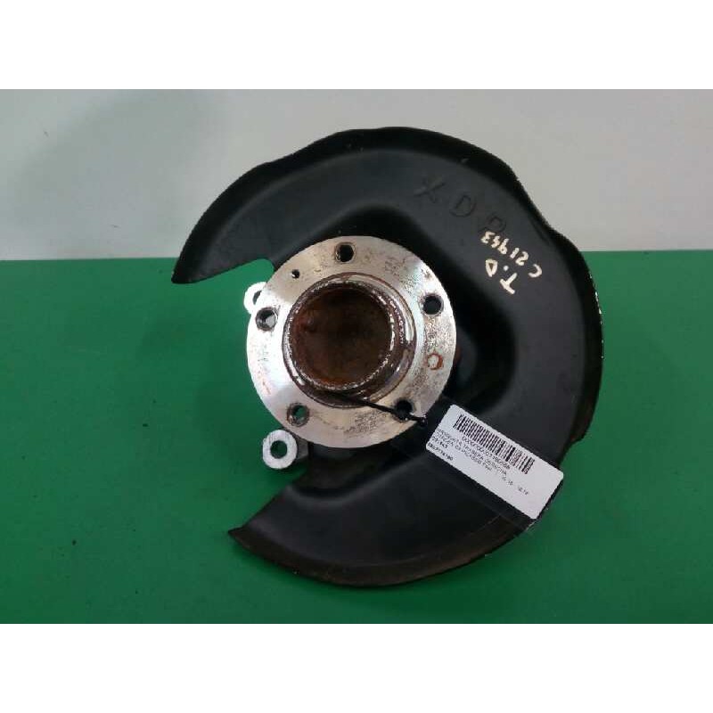 MANGUETA TRASERA DERECHA