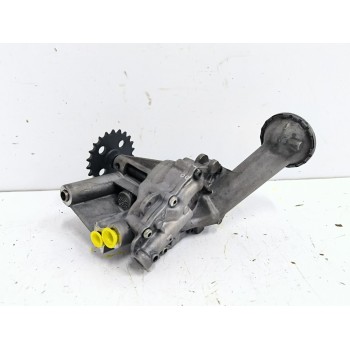 Recambio de bomba aceite para mercedes-benz clase a (w176) a 180 cdi / d (176.012) referencia OEM IAM 150008247R  