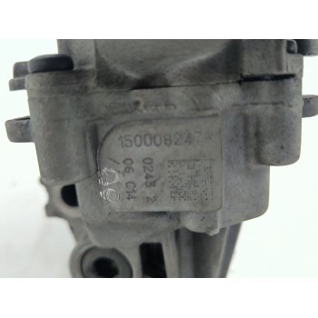 Recambio de bomba aceite para mercedes-benz clase a (w176) a 180 cdi / d (176.012) referencia OEM IAM 150008247R  