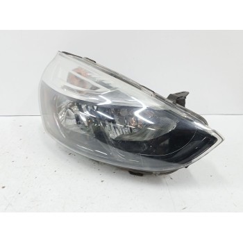 Recambio de faro derecho para renault clio iv (bh_) 1.5 dci 75 referencia OEM IAM 260102104R  