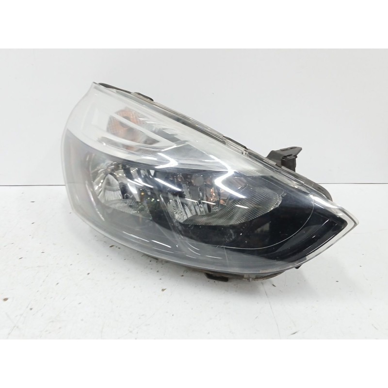 Recambio de faro derecho para renault clio iv (bh_) 1.5 dci 75 referencia OEM IAM 260102104R  
