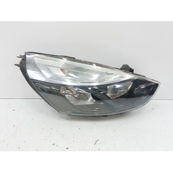 Recambio de faro derecho para renault clio iv (bh_) 1.5 dci 75 referencia OEM IAM 260102104R  