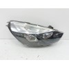 Recambio de faro derecho para renault clio iv (bh_) 1.5 dci 75 referencia OEM IAM 260102104R  