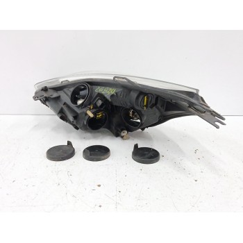 Recambio de faro derecho para renault clio iv (bh_) 1.5 dci 75 referencia OEM IAM 260102104R  