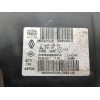 Recambio de faro derecho para renault clio iv (bh_) 1.5 dci 75 referencia OEM IAM 260102104R  