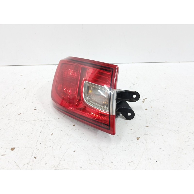 Recambio de piloto trasero izquierdo para renault clio iv (bh_) 1.5 dci 75 referencia OEM IAM 265553752R  