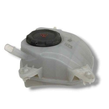 Recambio de deposito expansion para seat ibiza (kj1) 1.0 tsi referencia OEM IAM 2Q0121407  