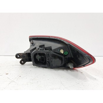 Recambio de piloto trasero izquierdo para renault clio iv (bh_) 1.5 dci 75 referencia OEM IAM 265553752R  