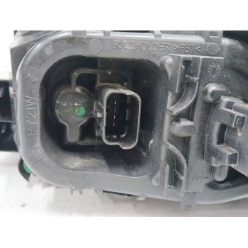 Recambio de piloto trasero izquierdo para renault clio iv (bh_) 1.5 dci 75 referencia OEM IAM 265553752R  