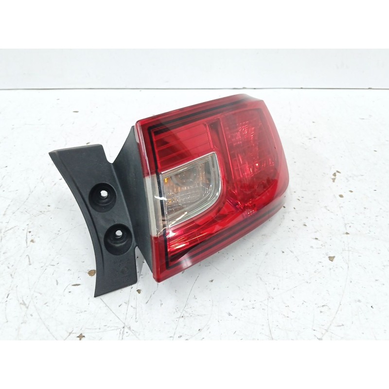 Recambio de piloto trasero derecho para renault clio iv (bh_) 1.5 dci 75 referencia OEM IAM 265509846R  