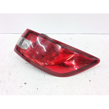 Recambio de piloto trasero derecho para renault clio iv (bh_) 1.5 dci 75 referencia OEM IAM 265509846R  