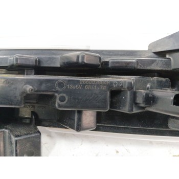 Recambio de piloto delantero derecho para renault clio iv (bh_) 1.5 dci 75 referencia OEM IAM 266007864R  