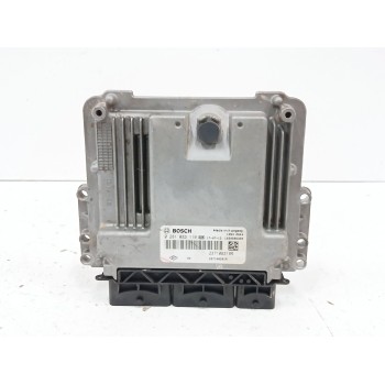 Recambio de centralita motor uce para renault clio iv (bh_) 1.5 dci 75 referencia OEM IAM 237106319R 237108281R 0281033119