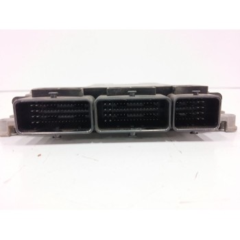 Recambio de centralita motor uce para renault clio iv (bh_) 1.5 dci 75 referencia OEM IAM 237106319R 237108281R 0281033119